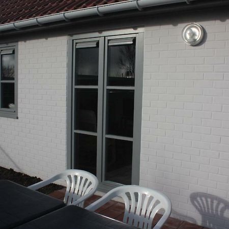 Wenduine Zeehuisje 16 Exterior photo